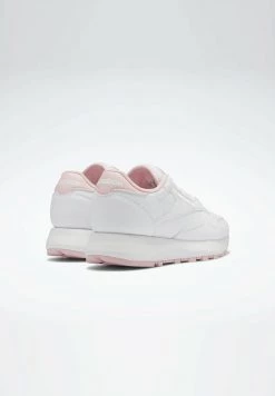 Reebok Classic CLASSIC Baskets Basses White Unisex -Reebok Classic Soldes Magasin efeb463488ca4b99a5c221e46204f69c