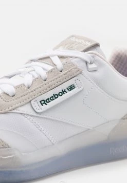 Reebok Classic CLUB LEGACY UNISEX Baskets Basses Footwear White/court Blue/green -Reebok Classic Soldes Magasin f0362e1ad1f74fa1a06616b2f277a7a8