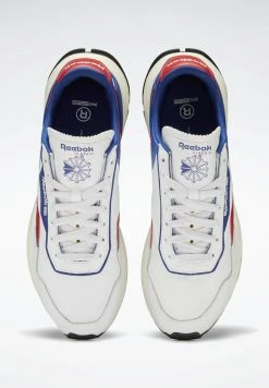 Reebok Classic CLASSIC LEATHER LEGACY AZ Baskets Basses White Unisex -Reebok Classic Soldes Magasin f20a323fcf1a456198bfabd324949b9b