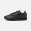 Reebok Classic CLASSIC LEATHER UNISEX Baskets Basses Black