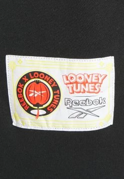 Reebok Classic LOONEY TUNES PANT Pantalon De Survêtement Black Homme 5 Reebok Classic LOONEY TUNES PANT Pantalon De Survêtement Black Homme -Reebok Classic Soldes Magasin f2f35a580c924d3bb9ea9bafcb0a9b6d