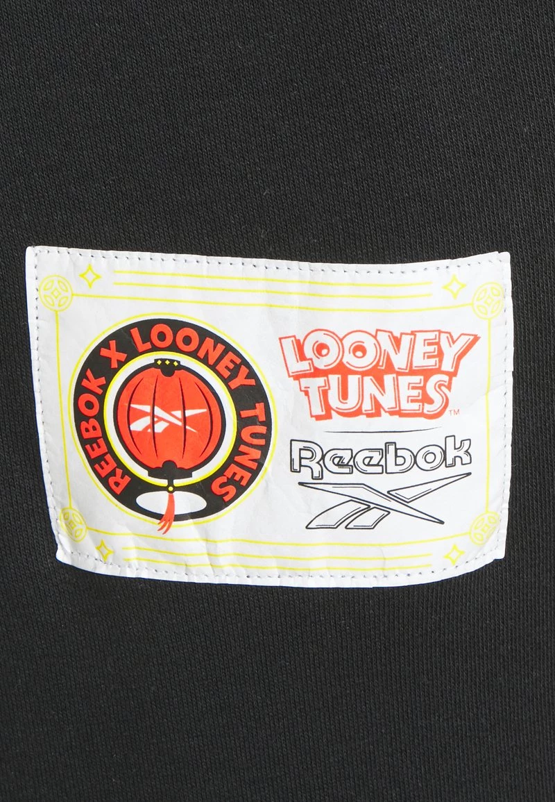 Reebok Classic LOONEY TUNES PANT Pantalon De Survêtement Black Homme 3 Reebok Classic LOONEY TUNES PANT Pantalon De Survêtement Black Homme – Image 3