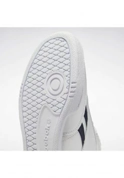 Reebok Classic Unisex CLUB C REVENGE Baskets Basses White -Reebok Classic Soldes Magasin f2fd0bd95a42430285811468a21ae276