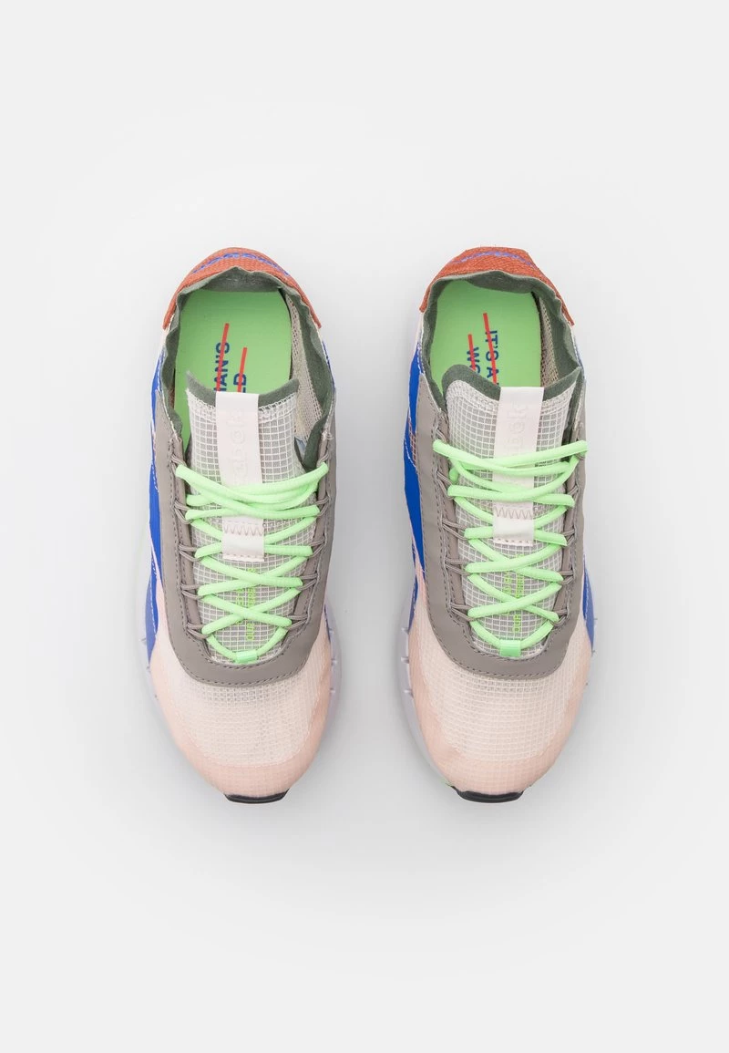 Reebok Classic LEGACY 83 Baskets Basses Ceramic Pink/boulder Grey/twisted Coral Femme 6 Reebok Classic LEGACY 83 Baskets Basses Ceramic Pink/boulder Grey/twisted Coral Femme – Image 6