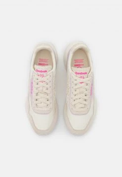 Reebok Classic CL LEGACY AZ Baskets Basses Alabaster/chalk/quartz Glow Femme -Reebok Classic Soldes Magasin f413031171ed49c398a8ed90c24a02a5