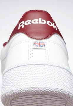 Reebok Classic Unisex Baskets Basses White -Reebok Classic Soldes Magasin f569ceeb011a47abb909d4604c3b0300