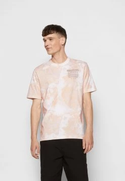 Reebok Classic GRAPHIC TEE T Shirt Imprimé Stucco Homme -Reebok Classic Soldes Magasin f633c2e3d89d49d5a50e3d8942b18b22