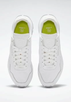 Reebok Classic Unisex Baskets Basses White -Reebok Classic Soldes Magasin f6539bbd8b8c4f53bc4bf12007c9b257