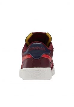 Reebok Classic CLUB C REVENGE Baskets Basses Classic Burgundy/cherry/vector Navy Unisex -Reebok Classic Soldes Magasin f72c11cf4b3b47c68274627ac60dfd46