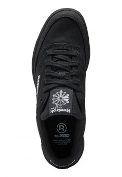 Reebok Classic CLUB C 85 GROW UNISEX Baskets Basses Core Black/core Black/ftwr White -Reebok Classic Soldes Magasin f745f759126846df9b805f0c8ff9bd1d