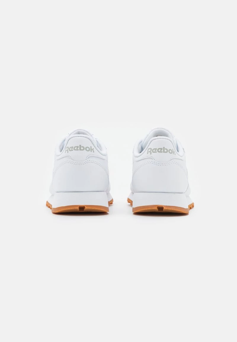 Reebok Classic Femme CLASSIC Baskets Basses Footwear White/pure Grey 4 Reebok Classic Femme CLASSIC Baskets Basses Footwear White/pure Grey – Image 4