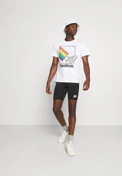 Reebok Classic PRIDE BIKE UNISEX Short Black -Reebok Classic Soldes Magasin f79066ce19c547c58bbe9632e746a399