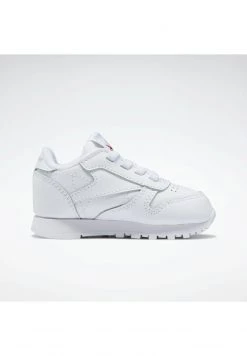 Reebok Classic Unisex Baskets Basses White -Reebok Classic Soldes Magasin f83be61227bc4d19bf009a107dcfc68e