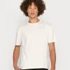 Reebok Classic TEE T Shirt Basique Non Dyed Homme