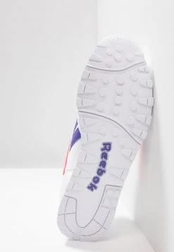 Reebok Classic RAPIDE Baskets Basses White/team Purple/neon Red Unisex 10 Reebok Classic RAPIDE Baskets Basses White/team Purple/neon Red Unisex -Reebok Classic Soldes Magasin f8fbd633a8c24b47a8d5206df7cb01bc
