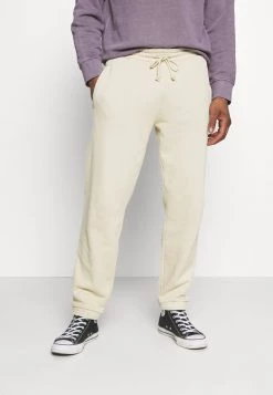 Reebok Classic Homme CLASSIC NATURAL DYE SEASONAL Pantalon De Survêtement Stucco