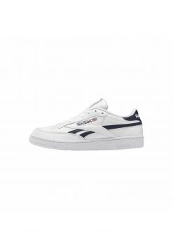 Reebok Classic Unisex CLUB C REVENGE Baskets Basses White