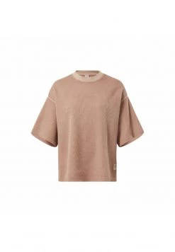 Reebok Classic Femme T Shirt Basique Red -Reebok Classic Soldes Magasin f99b48bbfc1f43d58420484c713e6ccb