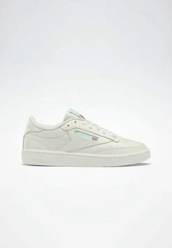 Reebok Classic CLUB Baskets Basses White Femme -Reebok Classic Soldes Magasin f9f35e3004a2490aa03796d0f5d7b5b2