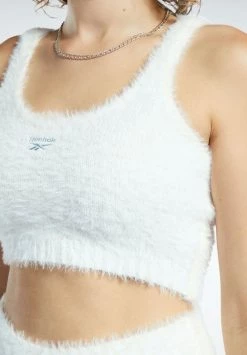 Reebok Classic Femme Débardeur White 10 Reebok Classic Femme Débardeur White -Reebok Classic Soldes Magasin fa01e3c681444ade8c2d00e1628d927a