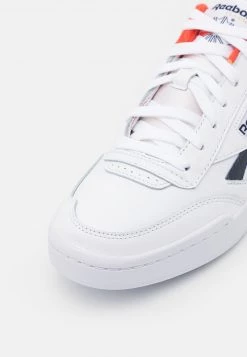 Reebok Classic CLUB C LEGACY REVENGE Baskets Basses Footwear White/vector Navy/dynamic Red Unisex -Reebok Classic Soldes Magasin fab8647f68c949089ba00c14f25ac94a