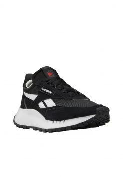 Reebok Classic CLASSIC LEGACY UNISEX Baskets Basses Core Black/cold Grey/vector Red -Reebok Classic Soldes Magasin faf5f54ce8074132b90c16bd1b289996