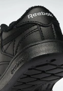 Reebok Classic Baskets Basses Black Unisex -Reebok Classic Soldes Magasin fafd7e522cae4399a60b1849aae0e204