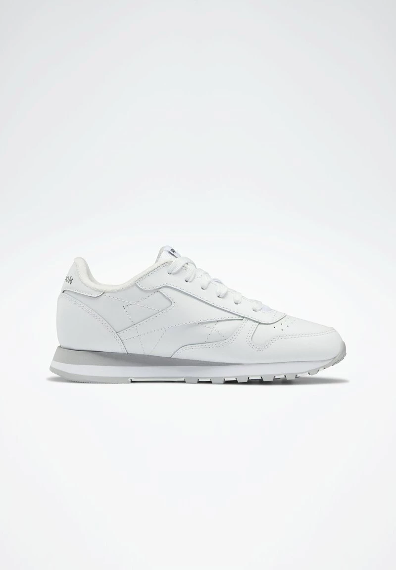 Reebok Classic Chaussures Premiers Pas White Enfant 7 Reebok Classic Chaussures Premiers Pas White Enfant – Image 7