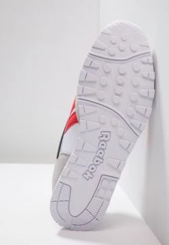 Reebok Classic Unisex RAPIDE Baskets Basses Skull Grey/white/navy 10 Reebok Classic Unisex RAPIDE Baskets Basses Skull Grey/white/navy -Reebok Classic Soldes Magasin fbb9b75f802f4d86aa1ca850345ea910