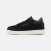Reebok Classic CLUB C MID II UNISEX Baskets Basses Black