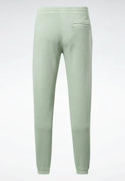 Reebok Classic Homme PANT Pantalon De Survêtement Green -Reebok Classic Soldes Magasin fcb609c2b79848dba37725820730dcb5