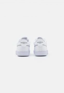 Reebok Classic CLUB C 85 VEGAN UNISEX Baskets Basses White 8 Reebok Classic CLUB C 85 VEGAN UNISEX Baskets Basses White -Reebok Classic Soldes Magasin fcc4ee1b60d342d89b2b2623e273d1c5