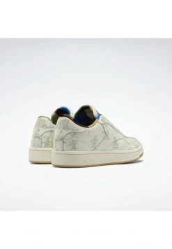 Reebok Classic Unisex KUNG FU PANDA CLUB C 85 SHOES Baskets Basses White 13 Reebok Classic Unisex KUNG FU PANDA CLUB C 85 SHOES Baskets Basses White -Reebok Classic Soldes Magasin fcf722237b164be59b98582ce4fdfbeb