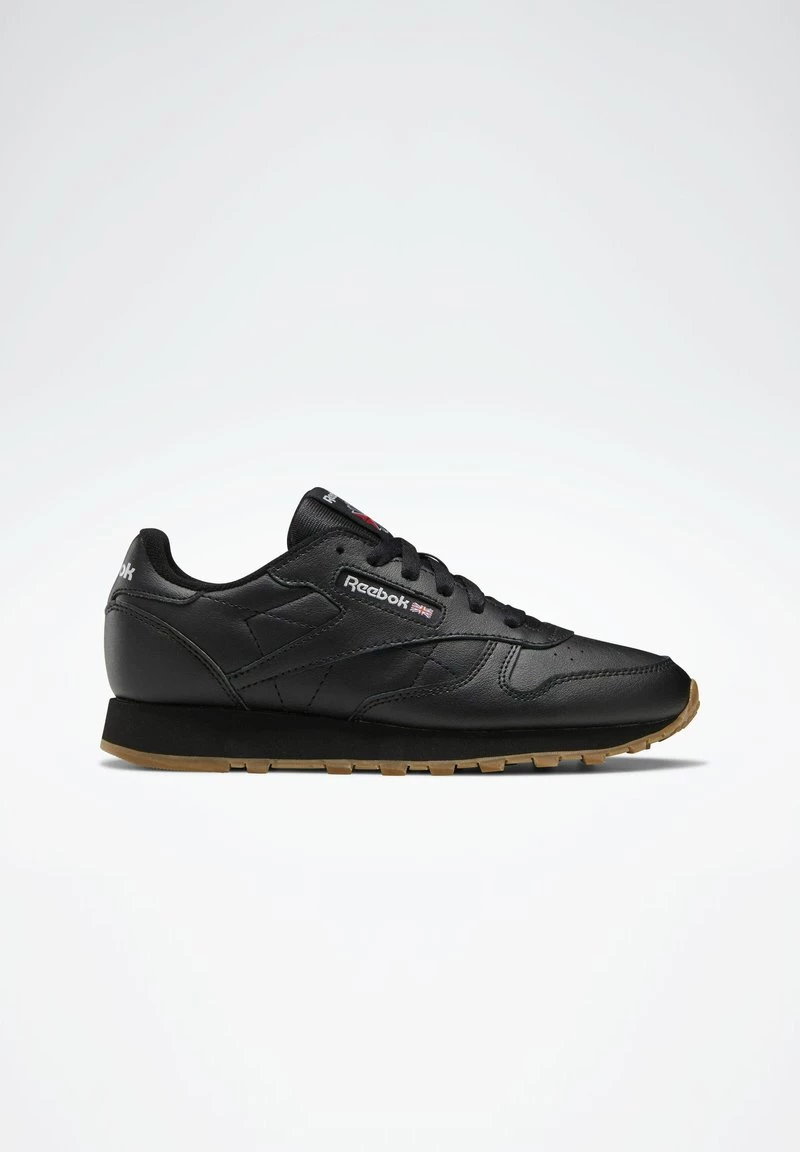 Reebok Classic Enfant Chaussures Premiers Pas Black 7 Reebok Classic Enfant Chaussures Premiers Pas Black – Image 7