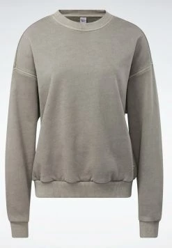 Reebok Classic Femme NATURAL Sweatshirt Grey 13 Reebok Classic Femme NATURAL Sweatshirt Grey -Reebok Classic Soldes Magasin fe74c31dfb7a4545bf639fa84e65e12c