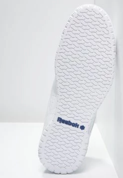 Reebok Classic EXOFIT LO CLEAN LOGO SHOES Baskets Basses White/royal Blue Unisex -Reebok Classic Soldes Magasin ff0035aa0b0743c18a0c1923596910d4