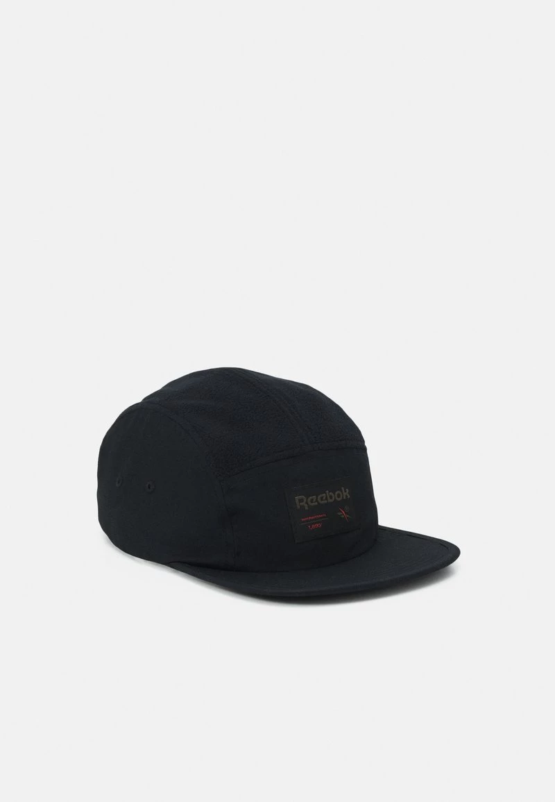 Reebok Classic OUTDOOR Casquette Black Unisex 1 Reebok Classic OUTDOOR Casquette Black Unisex
