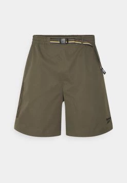 Reebok Classic CAMPING Short Army Green Homme