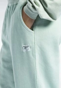 Reebok Classic Femme Pantalon De Survêtement Green -Reebok Classic Soldes Magasin 020c37810f8f4a69a4a47b2b844fc995