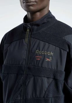Reebok Classic Homme VECTOR Veste Polaire Black 11 Reebok Classic Homme VECTOR Veste Polaire Black -Reebok Classic Soldes Magasin 0309d2f291f24626ab682667b1eea55a