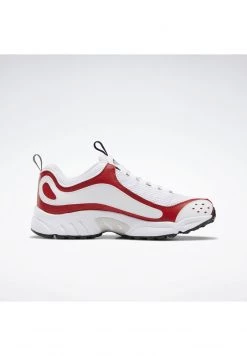 Reebok Classic Unisex DAYTONA DMX II SHOES Baskets Basses Red 17 Reebok Classic Unisex DAYTONA DMX II SHOES Baskets Basses Red -Reebok Classic Soldes Magasin 0355eff5b025425b9d0304a787890704