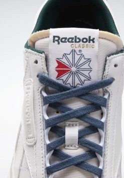 Reebok Classic LEGACY Baskets Basses White/blue/green Unisex -Reebok Classic Soldes Magasin 087659810f2049b4bb9ffe8d02f4e855