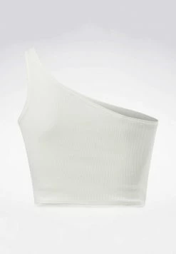 Reebok Classic Débardeur White Femme -Reebok Classic Soldes Magasin 08b6cceb6483461e90d2fb37ef835d5f