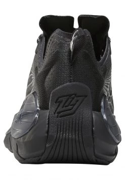 Reebok Classic ZIG KINETICA II UNISEX Baskets Basses Black/grey -Reebok Classic Soldes Magasin 08da461a3a5148619719c094feea7cac