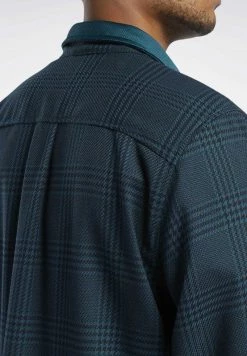 Reebok Classic Unisex Chemise Green -Reebok Classic Soldes Magasin 0ba787d492104c40bedc3477f6fe7c21