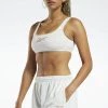 Reebok Classic Brassière White Femme