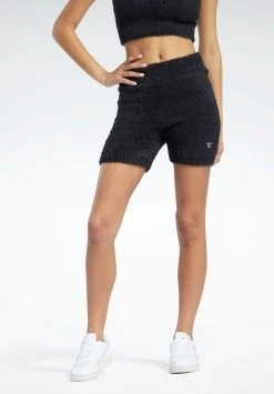 Reebok Classic Femme Short Black