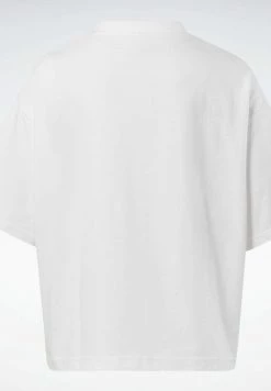 Reebok Classic Femme T Shirt Basique White 17 Reebok Classic Femme T Shirt Basique White -Reebok Classic Soldes Magasin 0f2614ed13a743a5af25130c4691d99f