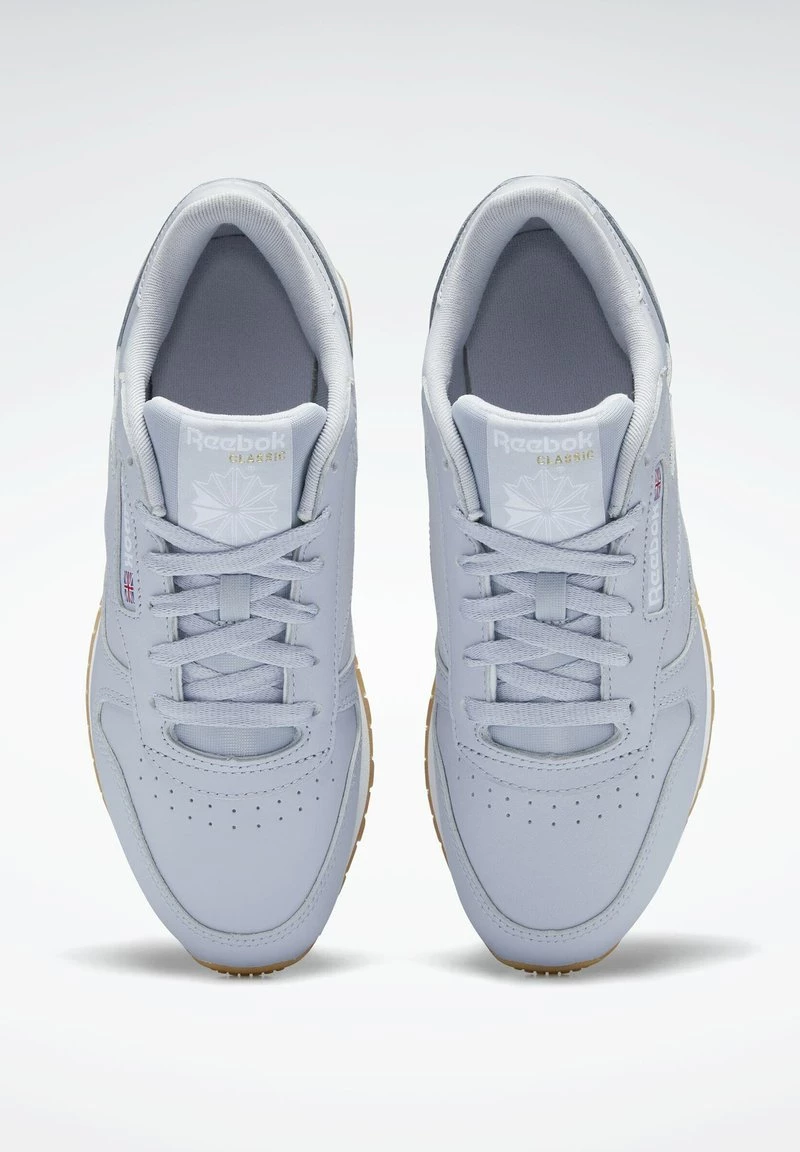 Reebok Classic CLASSIC Baskets Basses Grey Femme 3 Reebok Classic CLASSIC Baskets Basses Grey Femme – Image 3