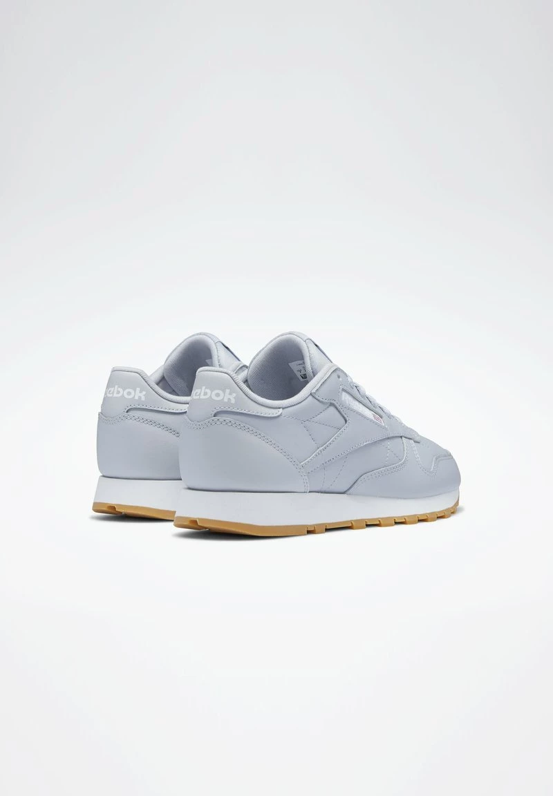 Reebok Classic CLASSIC Baskets Basses Grey Femme 4 Reebok Classic CLASSIC Baskets Basses Grey Femme – Image 4
